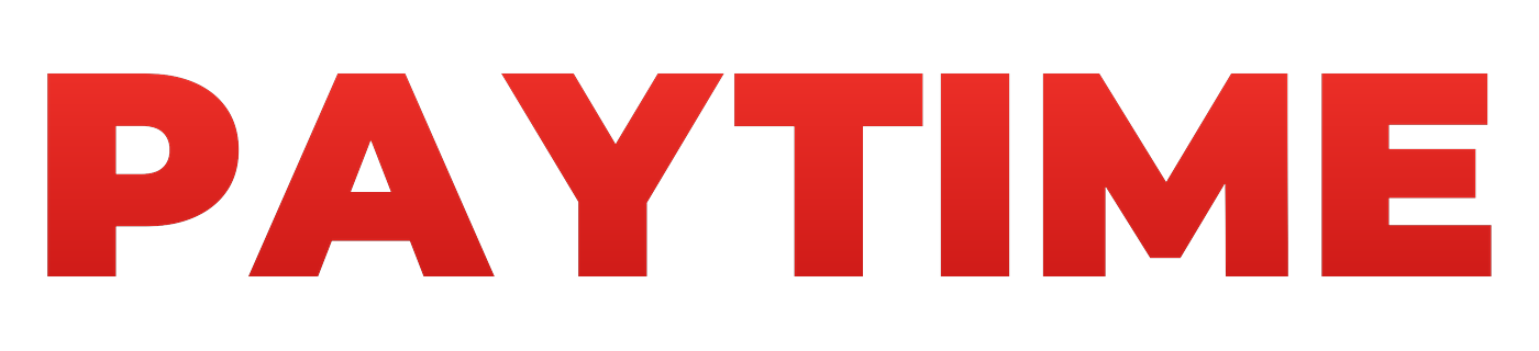 paytime logo